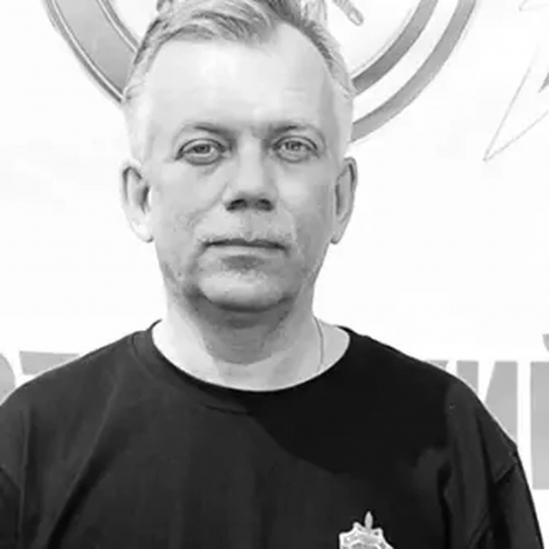Главный редактор — Евдокимов Павел Анатольевич. Лауреат Премии ФСБ России.