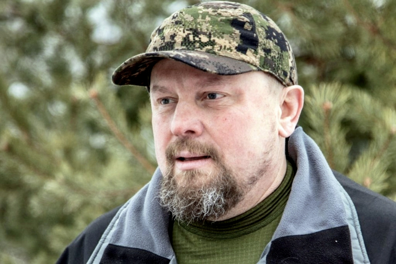 Юрий Сарвадий: «Помимо спортивной составляющей, наш турнир — это возможность пообщаться, вспомнить боевые операции, в которых мы принимали участие, просто увидеться»