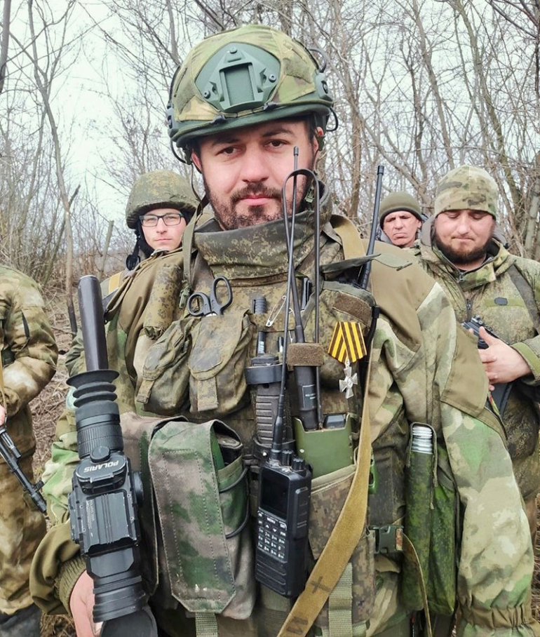 Новая Отечественная война, именуемая СВО, привела к появлению поколения фронтовиков и большой группы воинов — Георгиевских кавалеров