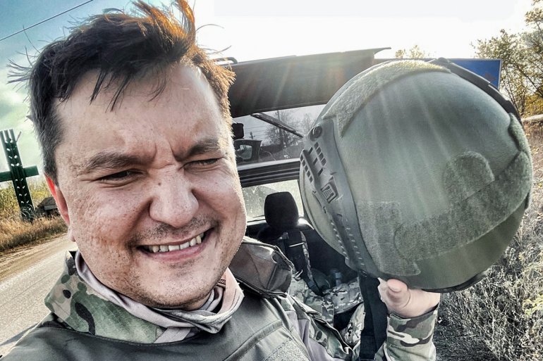 Военкоры-1