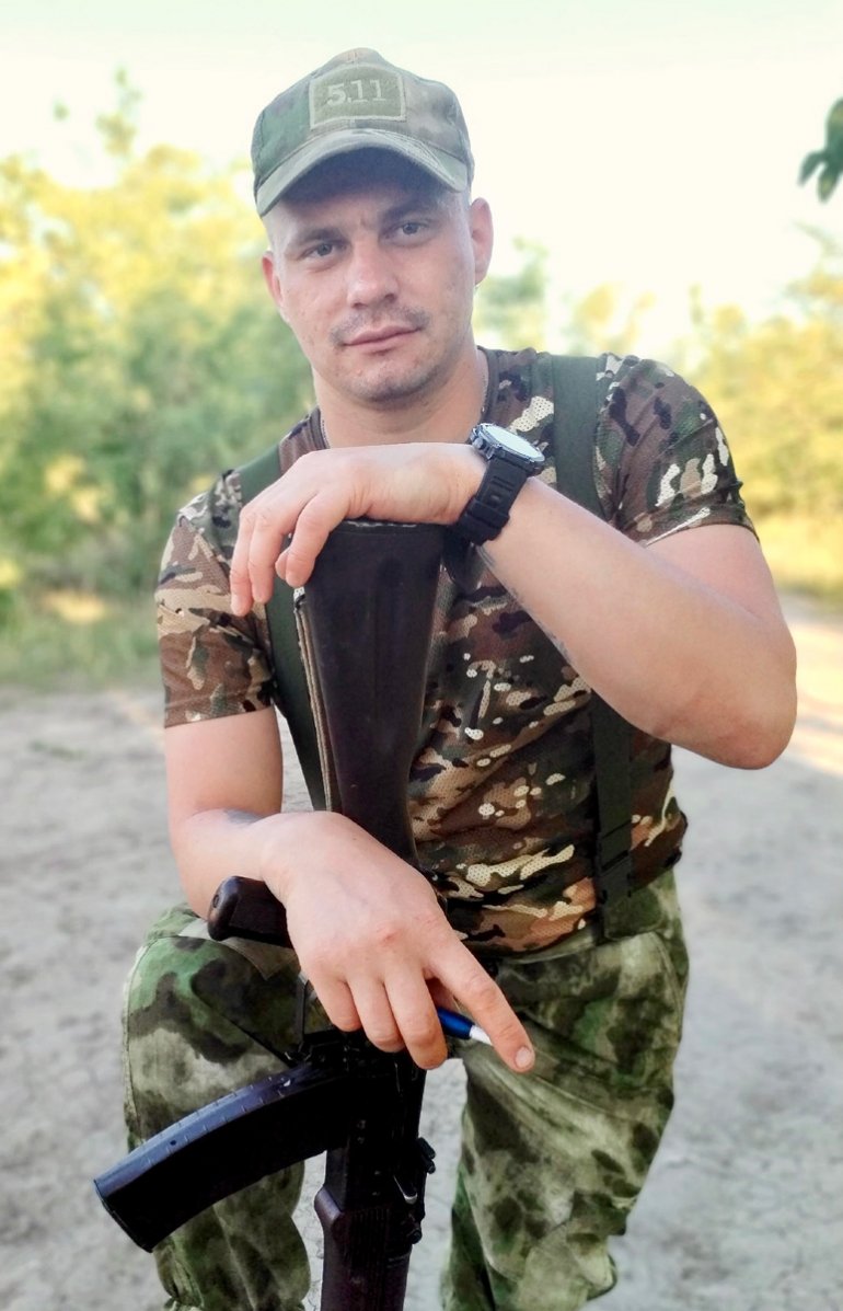 Герои СВО — это и есть подлинная элита нашей страны