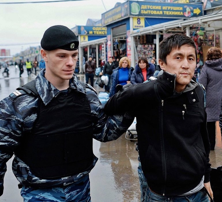 Воссоздать ФМС