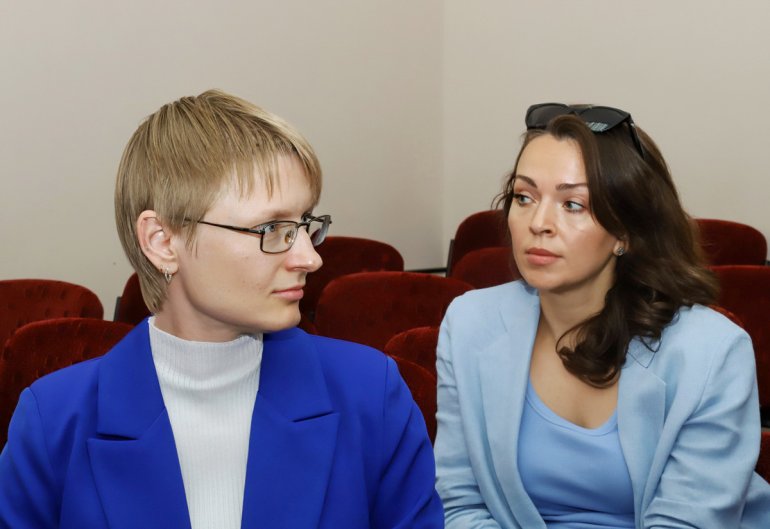 Подобные встречи не получается проводить часто: и администраторы, и волонтёры проекта занимаются задачами в свободное от работы время