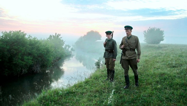 Если бы все части РККА так встретили врага, как это сделали «зелёные фуражки», то гитлеровцы увязли бы в жестоких приграничных боях