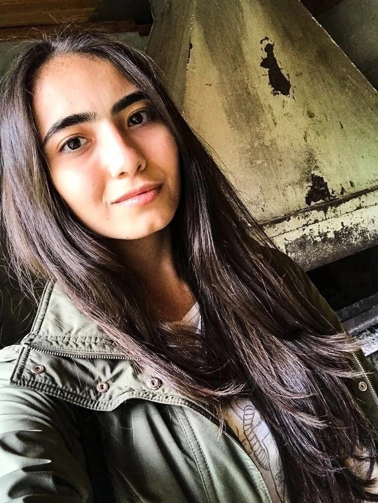 Аида Сидакова: «Я залезла обратно, потом не помню… А потом спецназовец меня вынес… Хотела бы его найти, сказать спасибо»