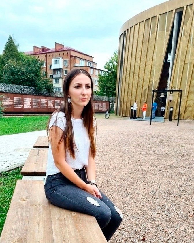 Ирина Гуриева: «Меня спрашивают: «Часто ли вспоминаете теракт?» Я о нём не забываю… это всегда внутри меня, это часть моей жизни, моё прошлое, которое всегда в памяти»