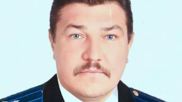 Фото: Александр Петрович Якушев
