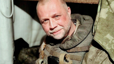 «И развал Украины, и гражданская война были абсолютно неизбежны. И помогать своим — русским — я был обязан. Поскольку для этого было необходимо воевать, пришлось воевать»
