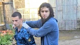 Террористы захватили заложников в ростовском СИЗО