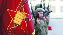 Поздравление "Витязя"