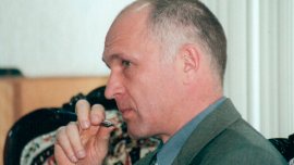 Спецназ Ширяева