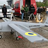 Нарастающая угроза-1